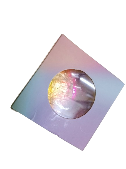 🧼 Gold Foil Amino Acid Soap 🧼