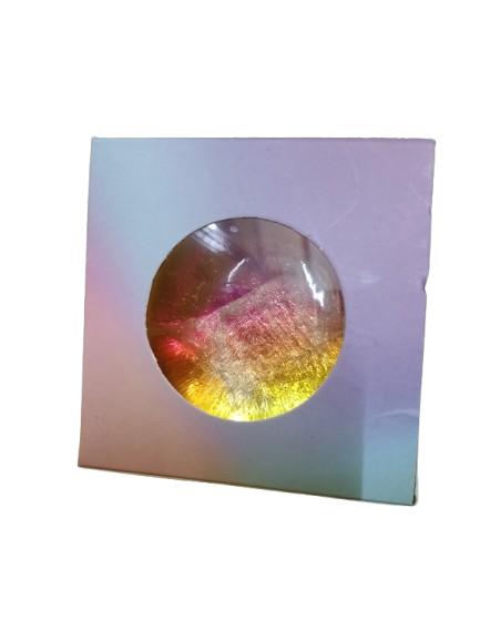🧼 Gold Foil Amino Acid Soap 🧼