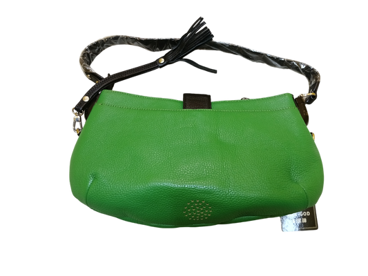 Chic Green Purse