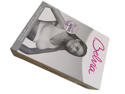 Belvia Bras Size L with 4 Colors