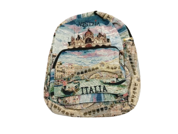 Bag from Italy