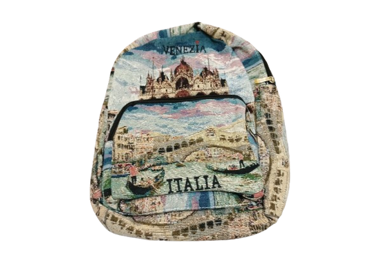 Bag from Italy