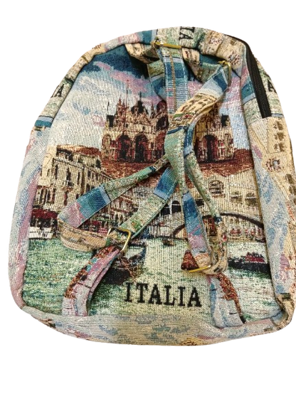 Bag from Italy