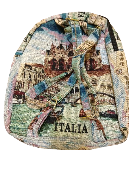 Bag from Italy